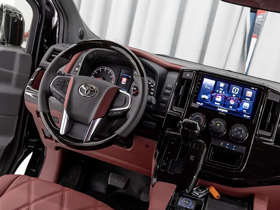Toyota car image #10