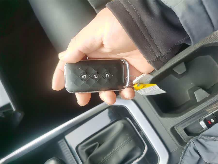 五菱汽车 五菱星驰 2023 汽车图片 #10