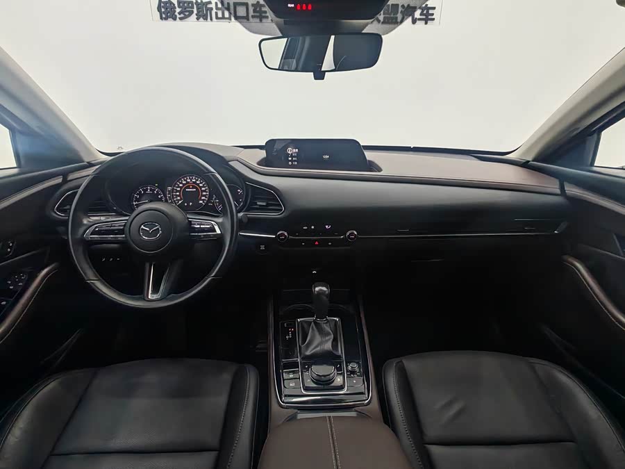 Mazda CX-30 2023 #10 Mazda CX-30 2023 car image #10