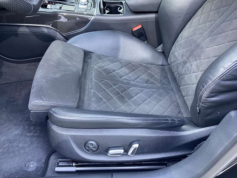 Audi RS 7 2019 #10 Audi RS 7 2019 imagen de coche #10