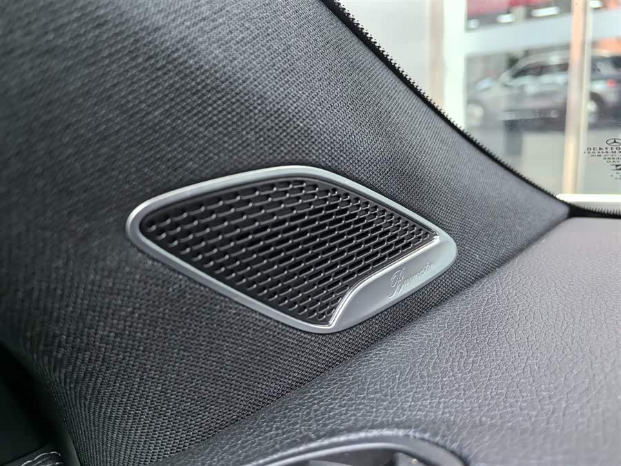 Mercedes-Benz EQA Class 2025 #10 Mercedes-Benz EQA Class 2025 car image #10