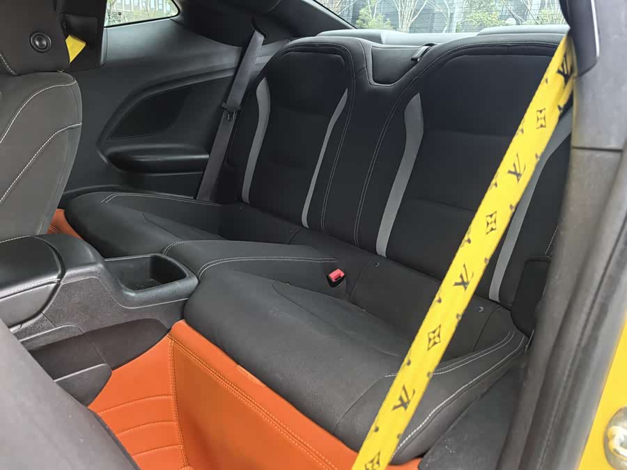 Chevrolet 2016 #10 Chevrolet 2016 immagine di auto #10