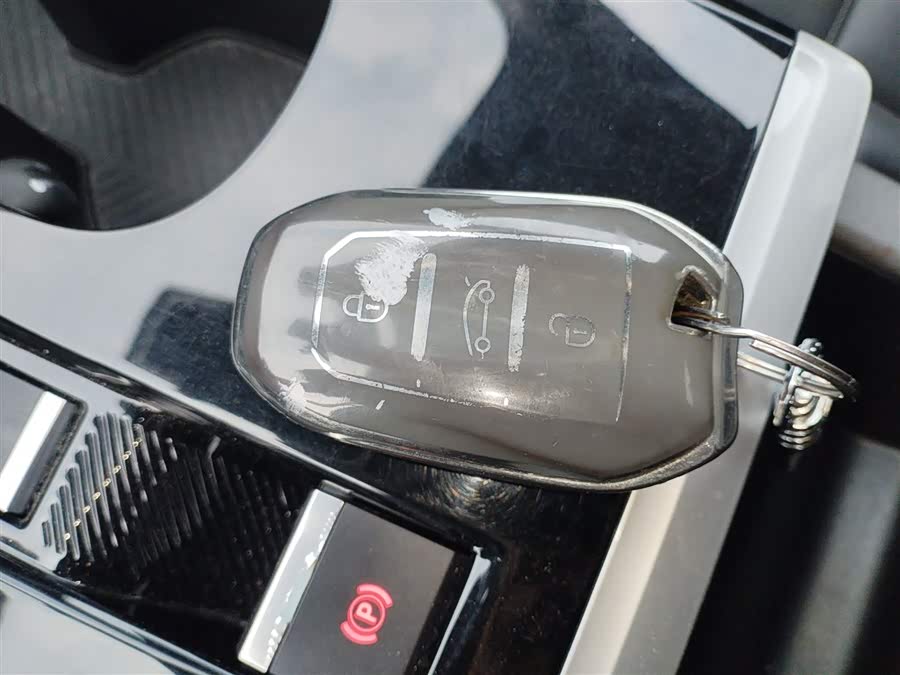 Citroen C5 X 2022 #10 Citroen C5 X 2022 car image #10