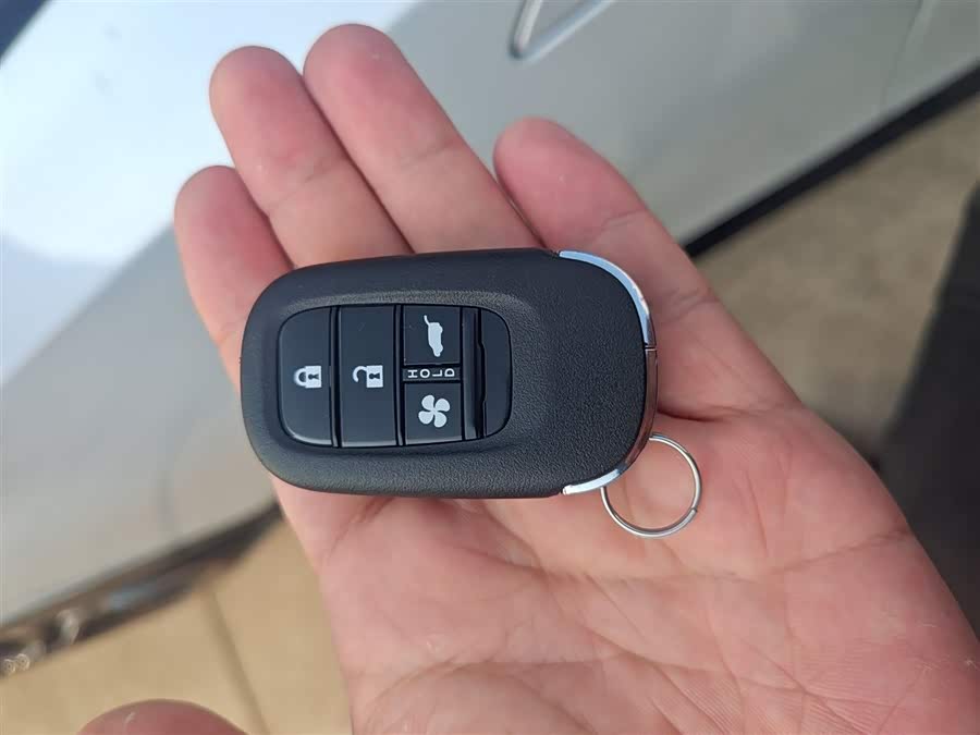 Honda e:NS2 2025 #10 Honda e:NS2 2025 car image #10