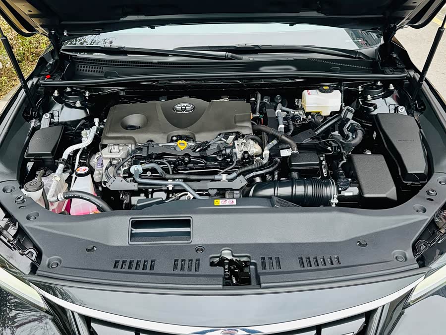 Toyota Avalon 2023 image de voiture #10