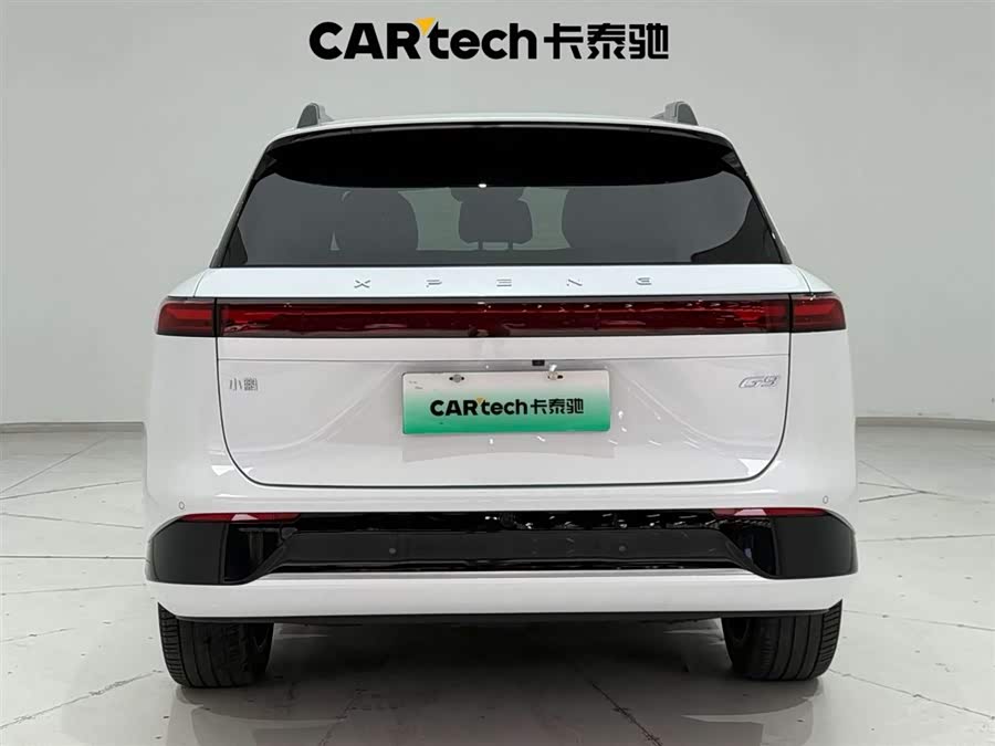 Xpeng G9 2024 immagine di auto #10