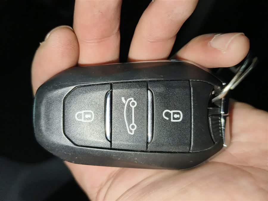 Citroen C4 PICASSO 2017 #10 Citroen C4 PICASSO 2017 صورة سيارة #10