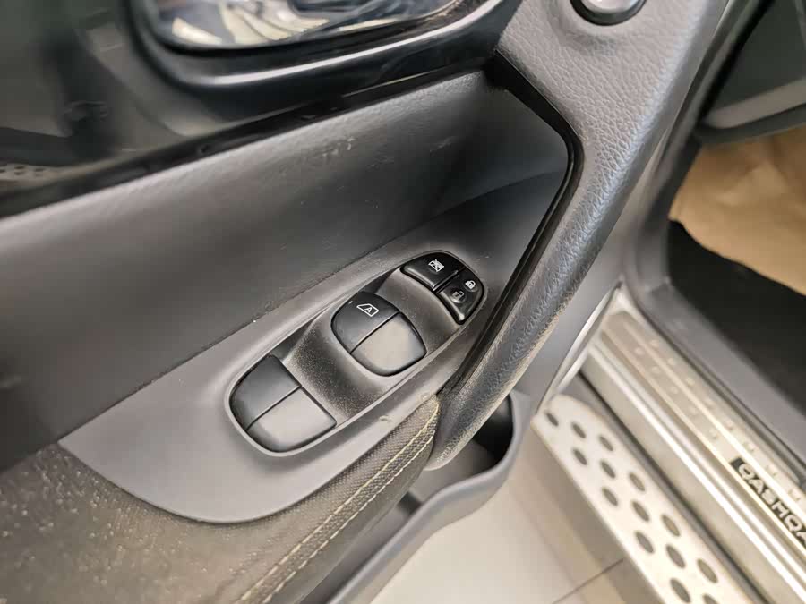 日产 逍客 2016 汽车图片 #10