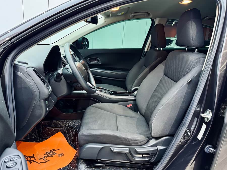 Honda VEZEL 2021 immagine di auto #10