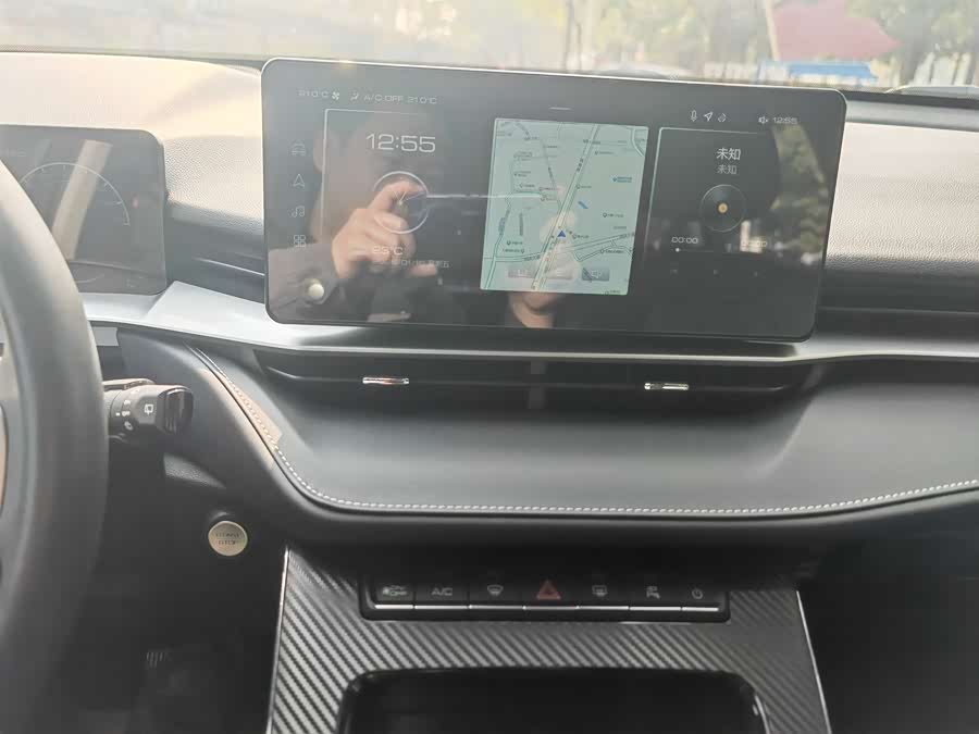 Haval H6 2020 car image #10