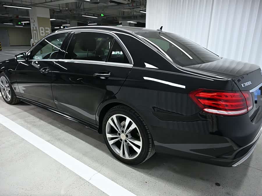 Mercedes-Benz E Class 2013 #10 Mercedes-Benz E Class 2013 car image #10