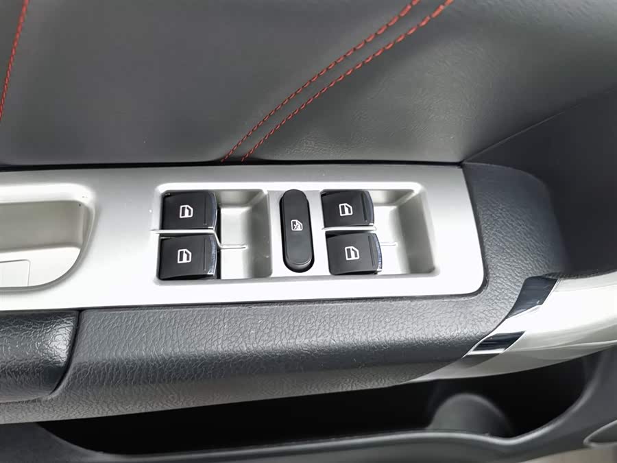 Haval M6 2020 car image #10