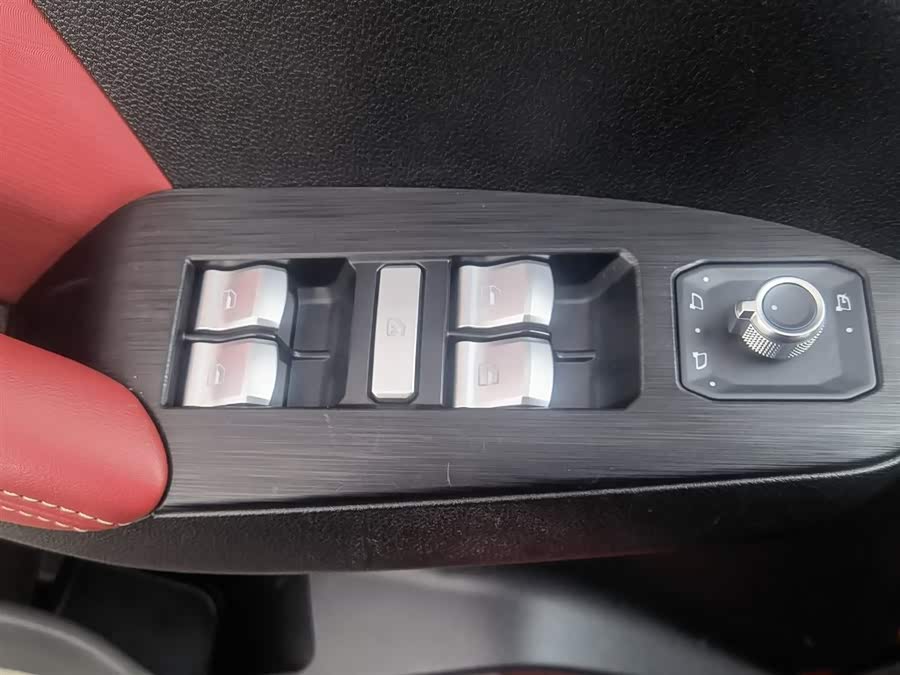 Haval Jolion 2021 car image #10