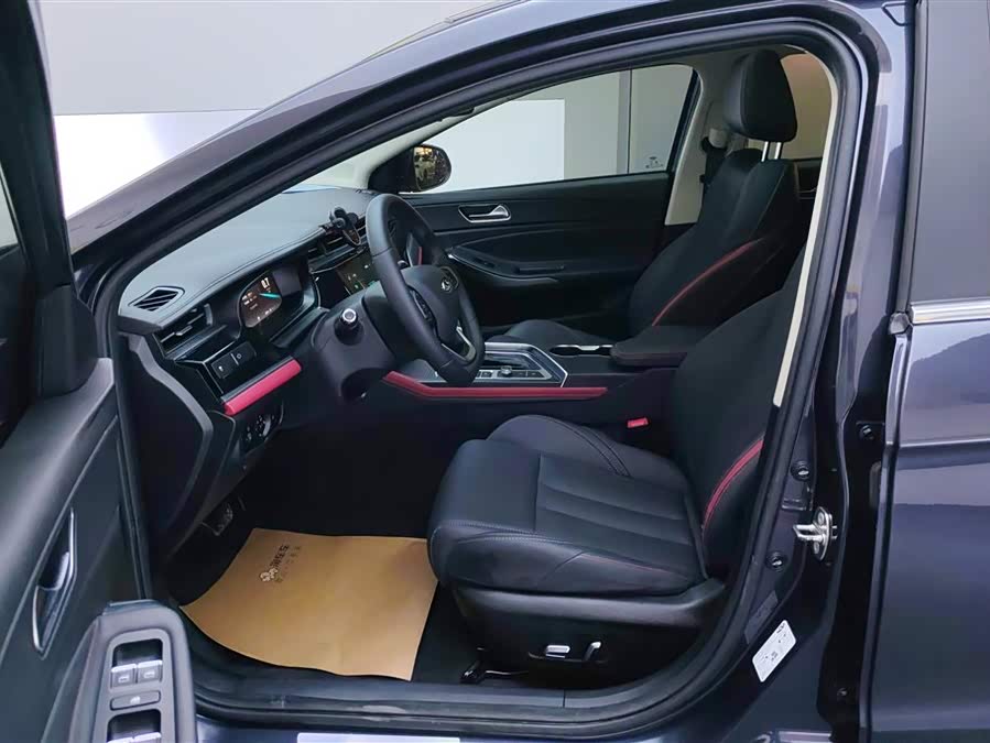 Chery Arrizo 5 Plus 2022 #10 Chery Arrizo 5 Plus 2022 car image #10