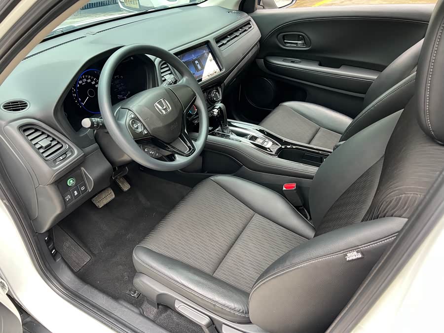 Honda VEZEL 2021 #10 Honda VEZEL 2021 car image #10