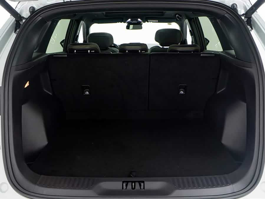 Ford Equator Sport New Energy 2024 car image #10