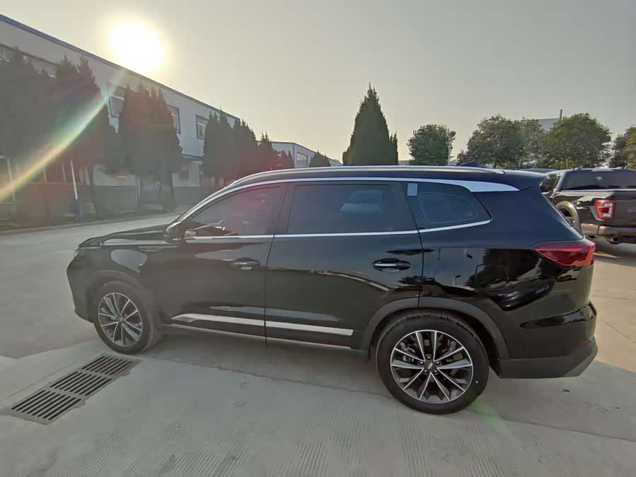 Chery Tiggo 8 PRO 2023 car image #10