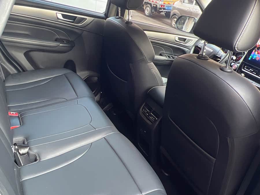Haval M6 2023 #10 Haval M6 2023 car image #10