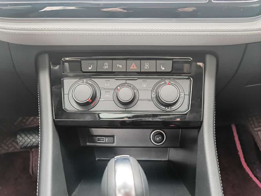 Jetta VS5 2022 car image #10