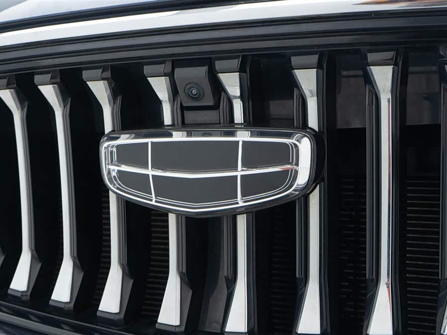 GEELY Monjaro 2023 car image #10
