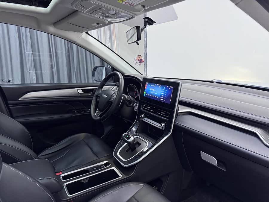 哈弗 哈弗M6 2021 汽车图片 #10