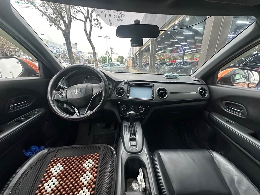 Honda XR-V 2020 car image #10