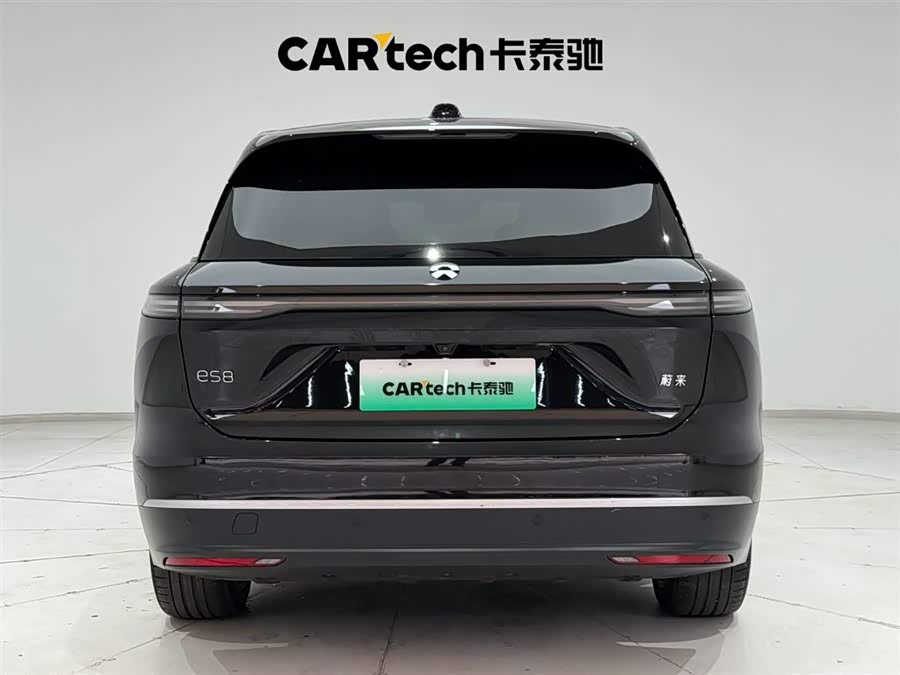 蔚来 蔚来ES8 2024 汽车图片 #10