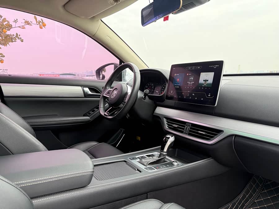 BYD Tang 2019 car image #10