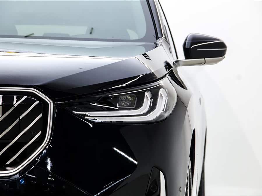 BMW X3 2025 car image #10