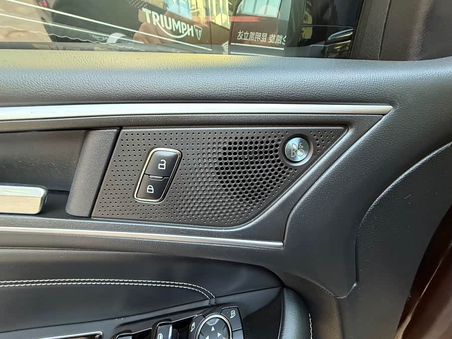 Ford Edge 2022 #10 Ford Edge 2022 imagem de carro #10