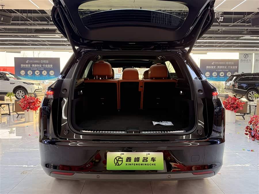 Li L7 2023 car image #10