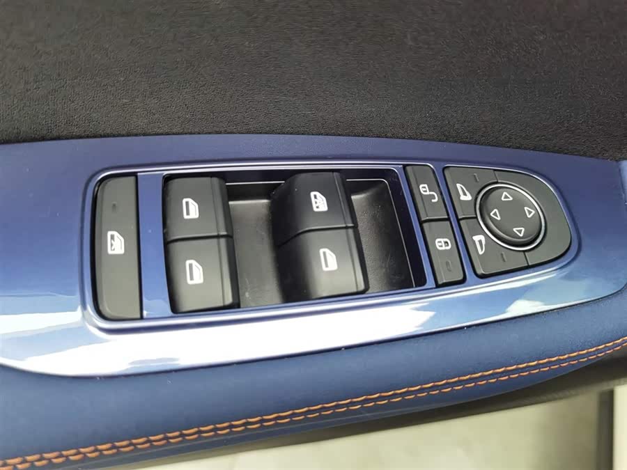 BYD Seagull 2024 #10 BYD Seagull 2024 car image #10