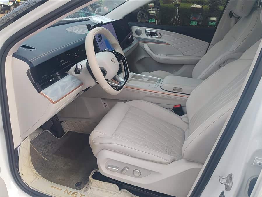 Neta L 2024 #10 Neta L 2024 изображение автомобиля #10