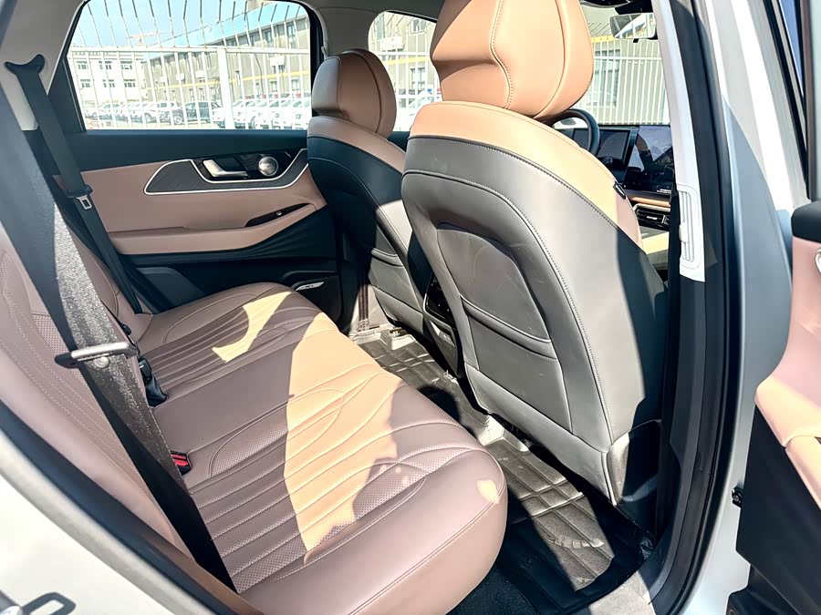 Chery Tiggo8L 2024 #10 Chery Tiggo8L 2024 car image #10