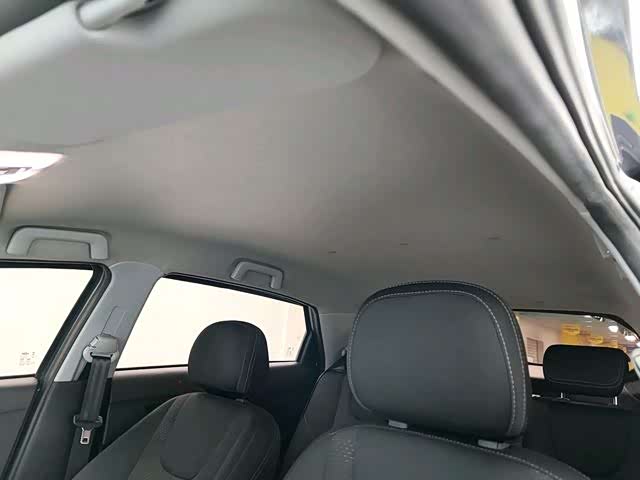 奇瑞 瑞虎3x 2019 汽车图片 #10