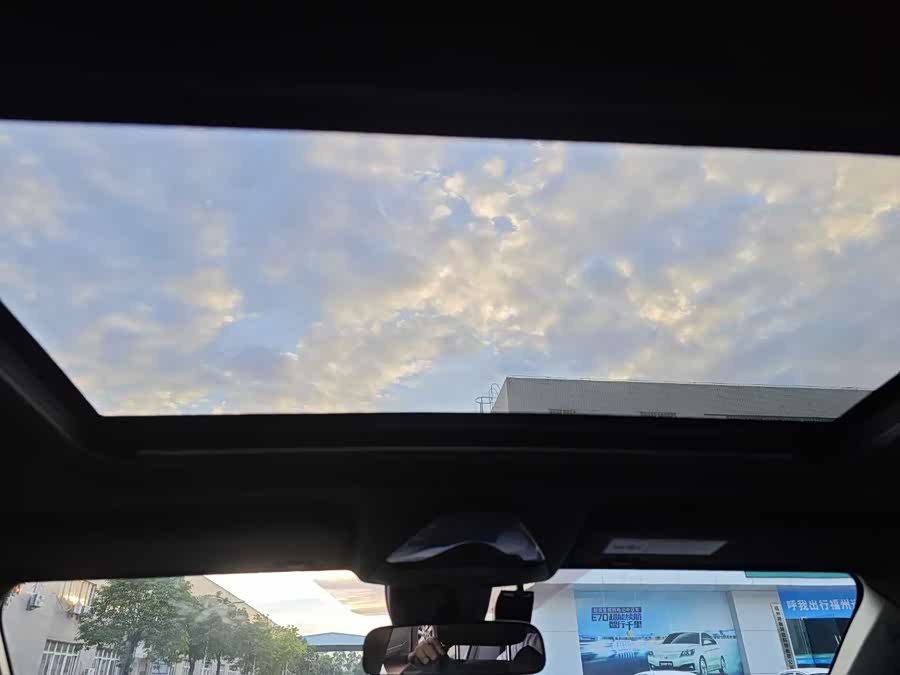 Toyota Izoa 2019 car image #10