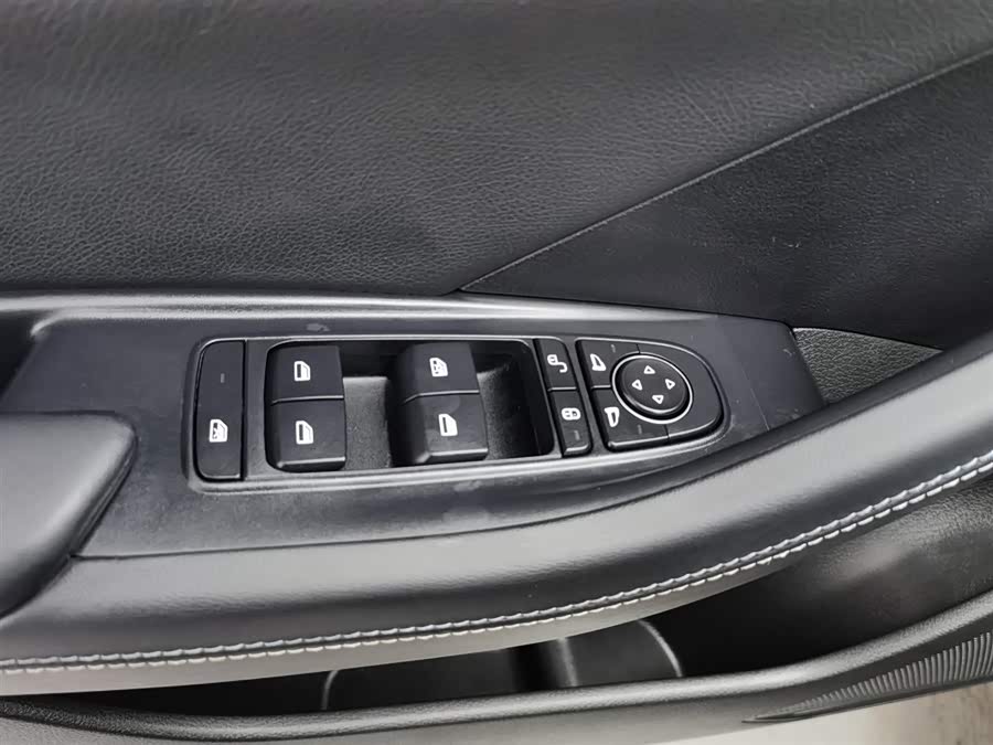 BYD Destroyer 05 2024 car image #10