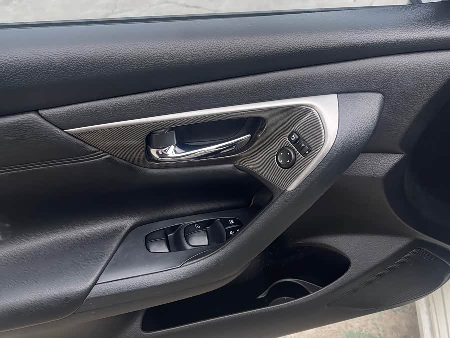 日产 天籁 2014 汽车图片 #10