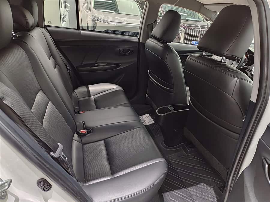 丰田 YARiS L 致炫 2022 汽车图片 #10