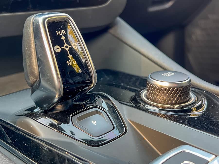 领克 领克02 2021 汽车图片 #10