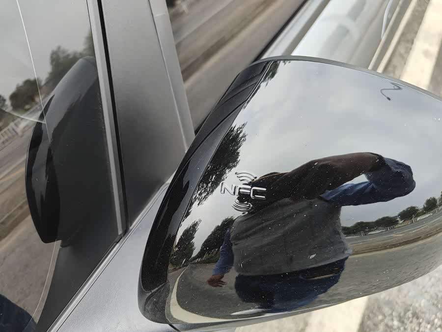 BYD Dolphin 2023 imagem de carro #10