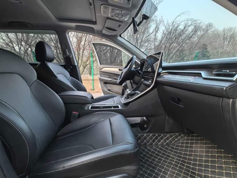 Haval 2023 #10 Haval 2023 immagine di auto #10