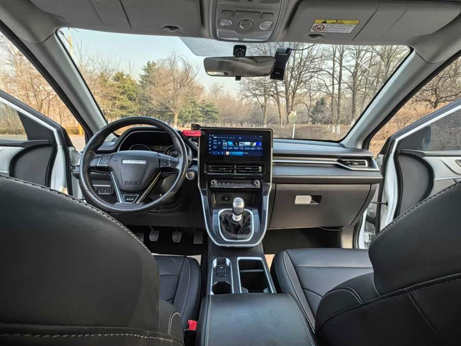 哈弗 哈弗M6 2022 汽车图片 #10