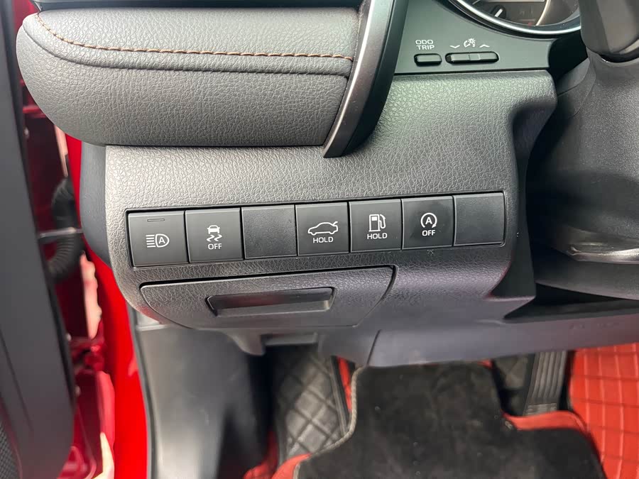 Toyota Camry 2020 #10 Toyota Camry 2020 car image #10