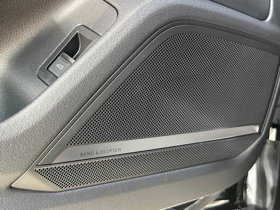 Audi RS 6 2023 #10 Audi RS 6 2023 immagine di auto #10