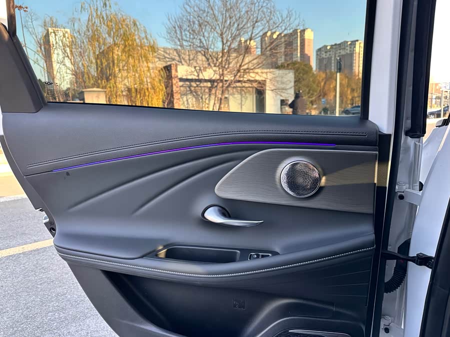 Chery Arrizo 8 2024 car image #10