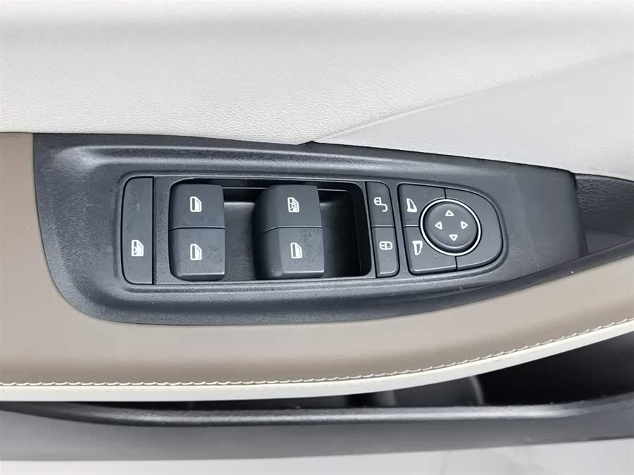 BYD Qin Plus 2025 صورة سيارة #10