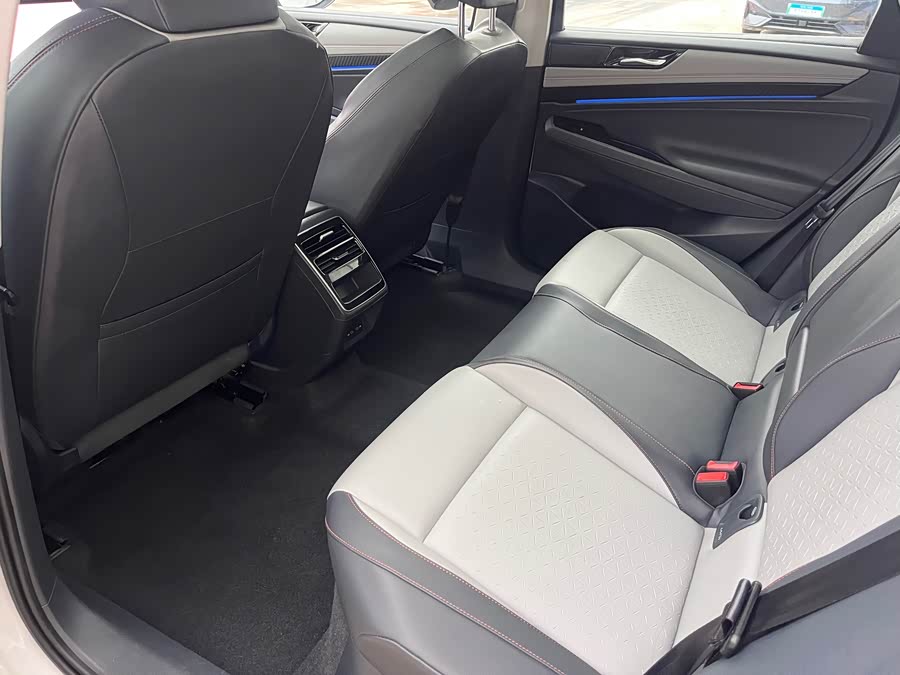 Volkswagen ID.7 Vizzion 2024 car image #10