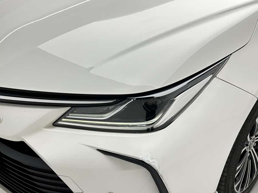 Toyota Corolla 2019 car image #10