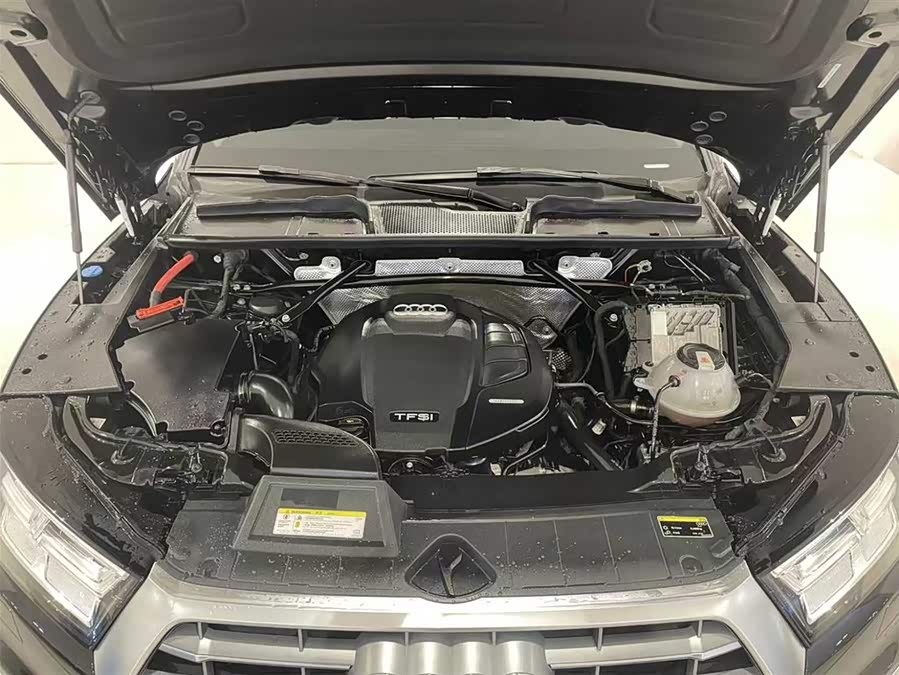 Audi Q5L 2021 imagem de carro #10